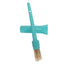 Hoof Oil Brush W/ Cap