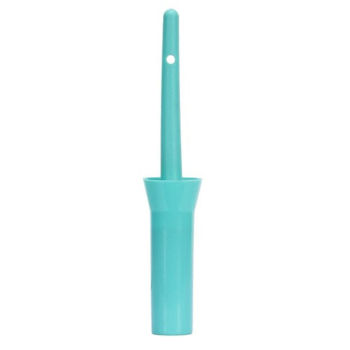 Hoof Oil Brush W/ Cap