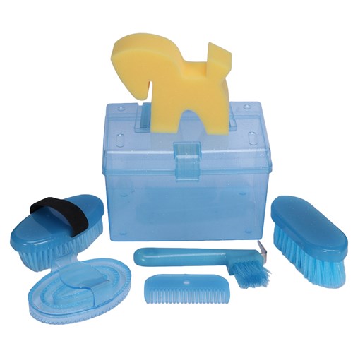 Glitter Grooming Kit