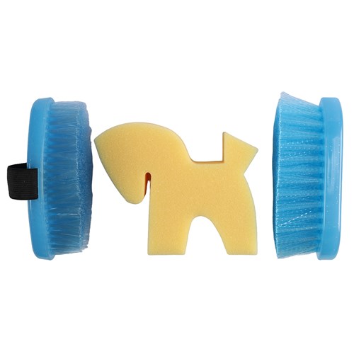 Glitter Grooming Kit