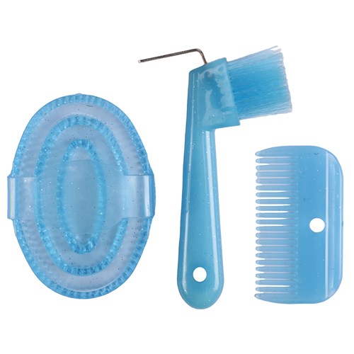 Glitter Grooming Kit
