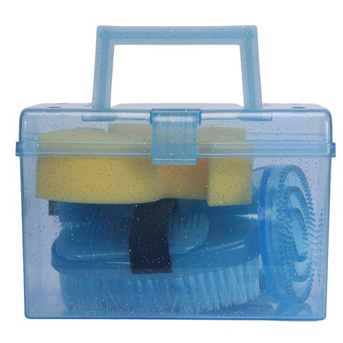 Glitter Grooming Kit