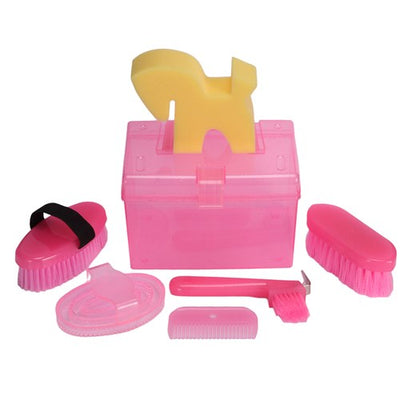 Glitter Grooming Kit