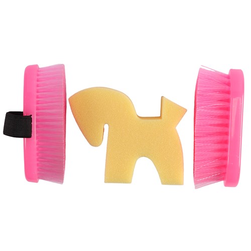 Glitter Grooming Kit
