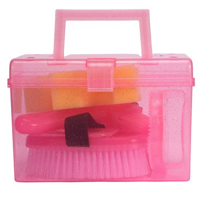 Glitter Grooming Kit