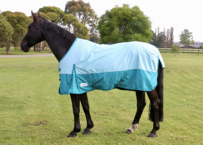 1200D Rainsheet Rug