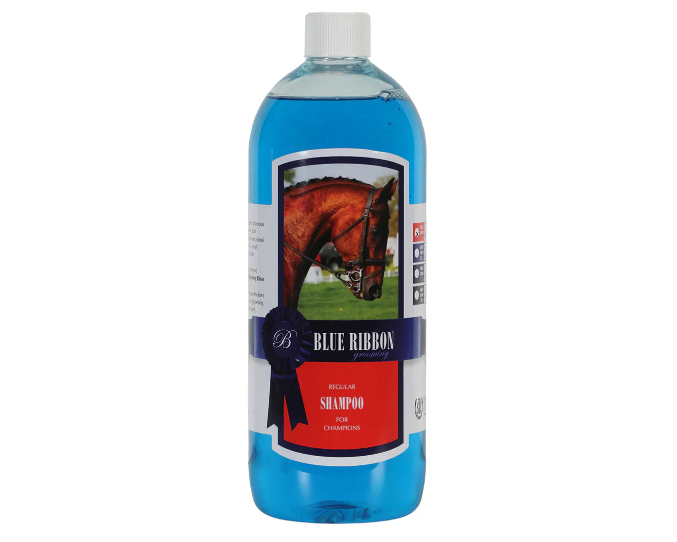 Blue Ribbon Shampoo