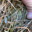 Meadow Hay Roll Harvey