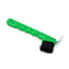 Hoof Pick W Brush