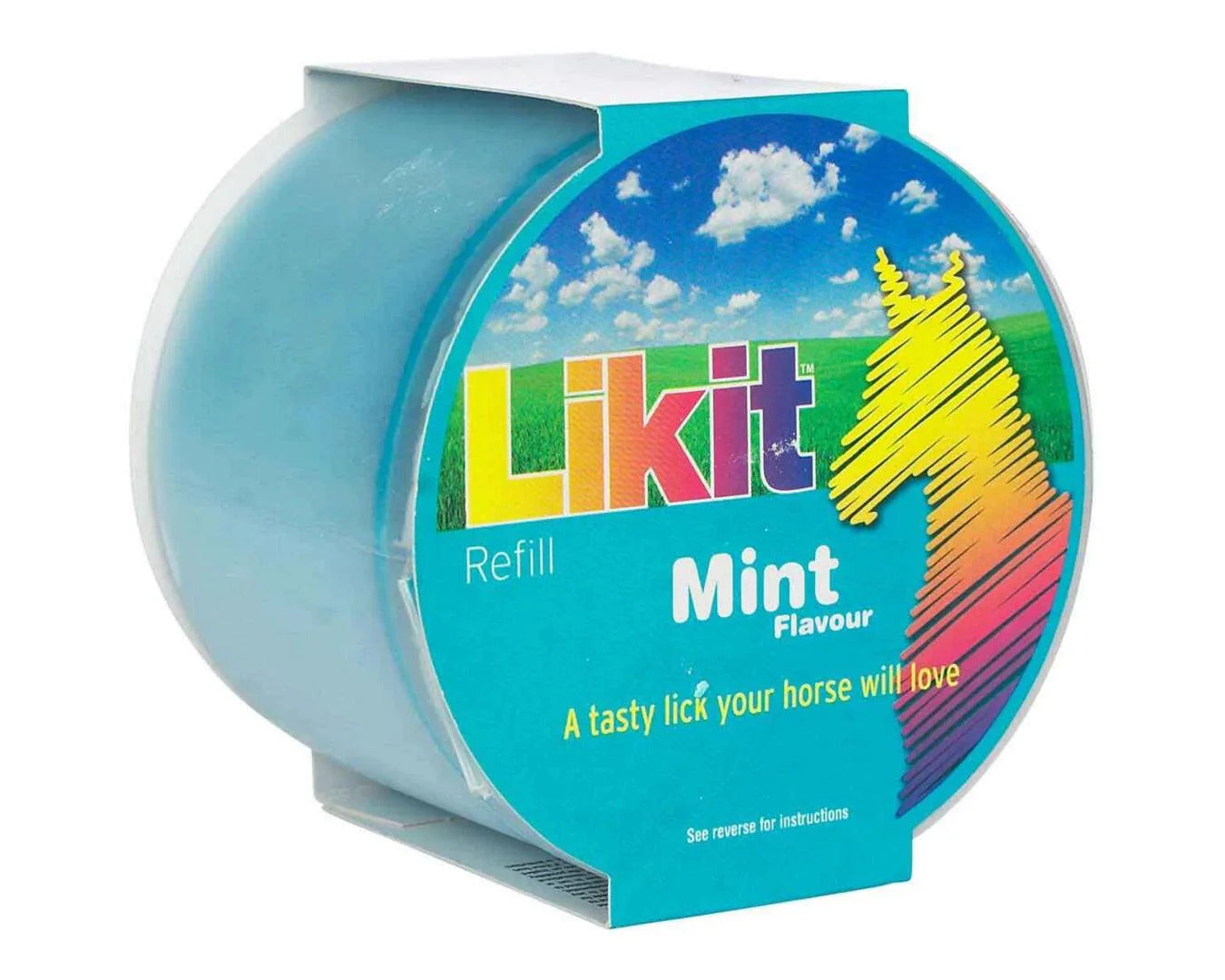 Lik It Refills - Wanneroo Stock Feeders