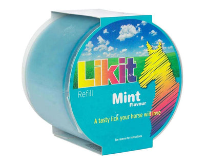 Lik It Refills - Wanneroo Stock Feeders