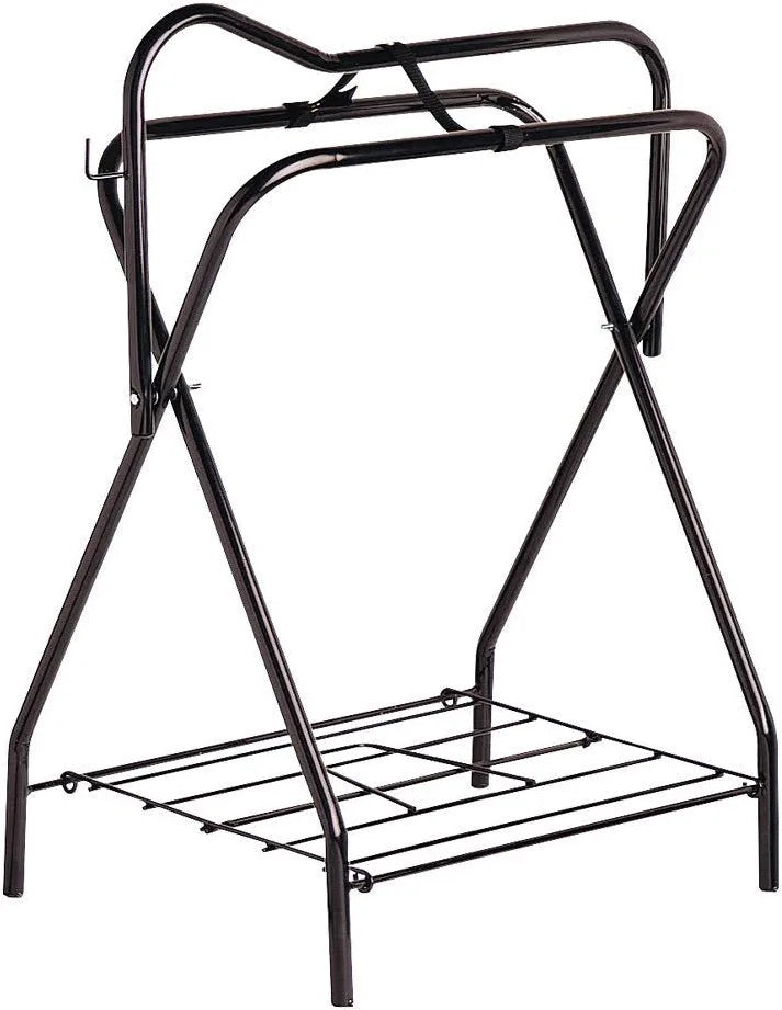 Portable Saddle Stand