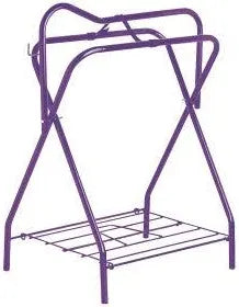 Portable Saddle Stand