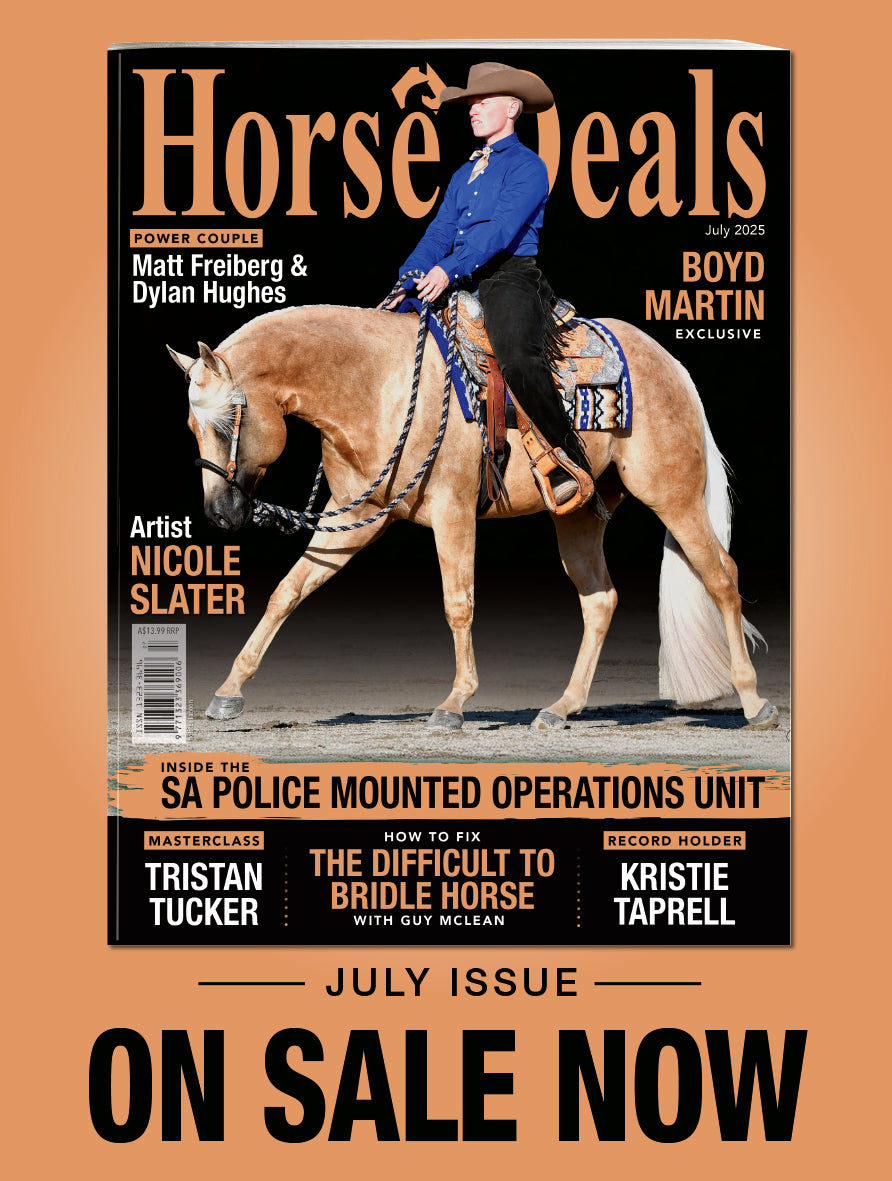 Horse Deals