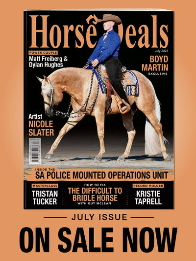 Horse Deals