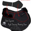 Jump Saddle Pad with Shims