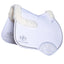 Jump Saddle Pad with Shims