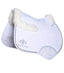 Jump Saddle Pad with Shims