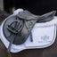 Jump Saddle Pad with Shims