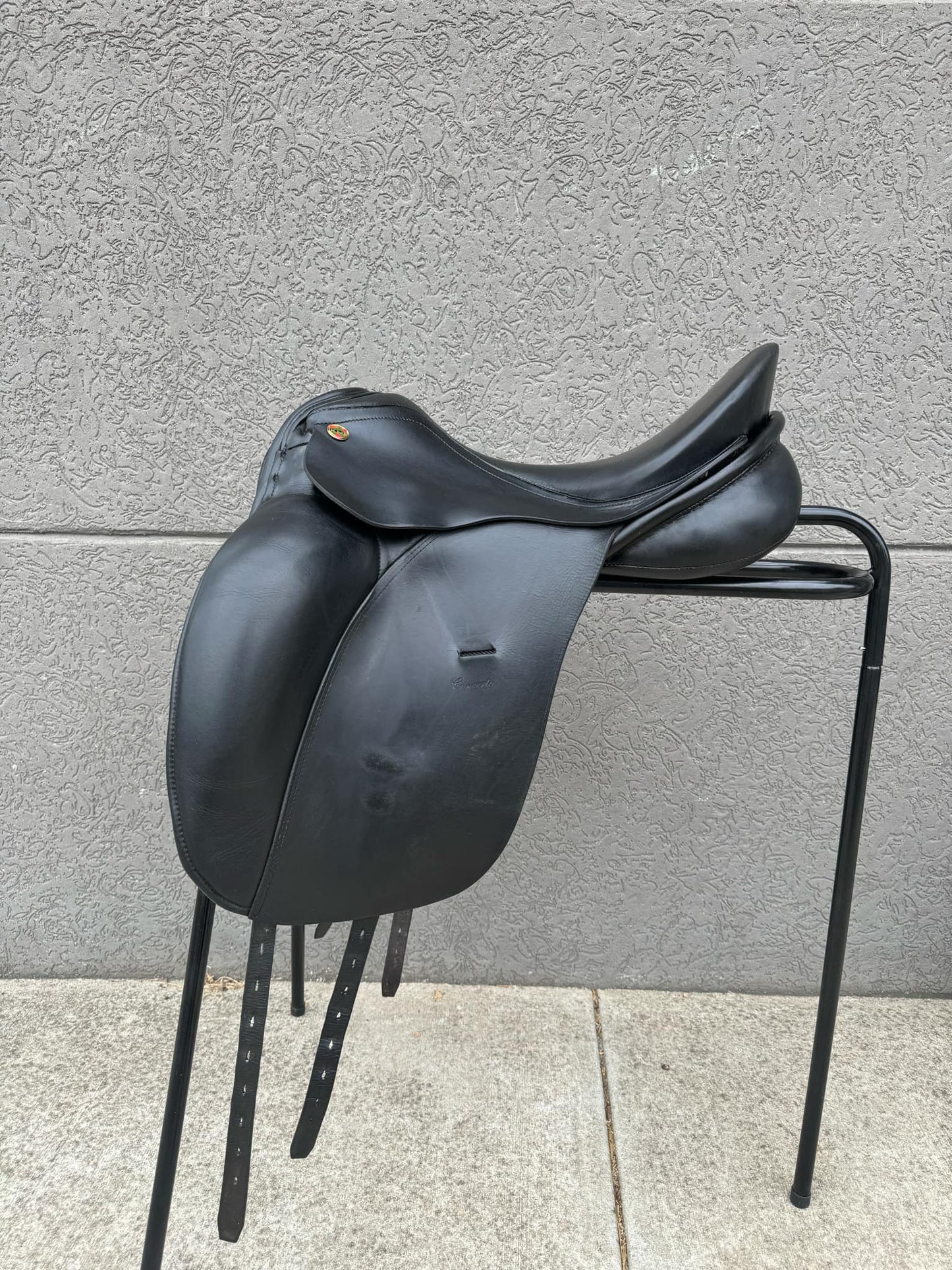 KN Concerto Dressage Saddle