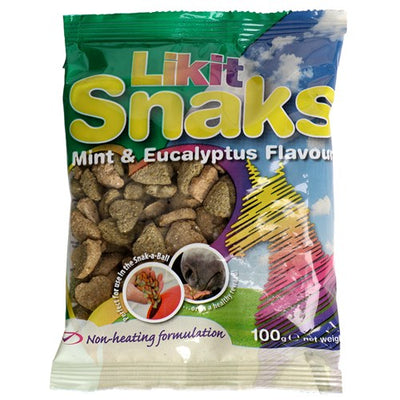 Lik It Snaks