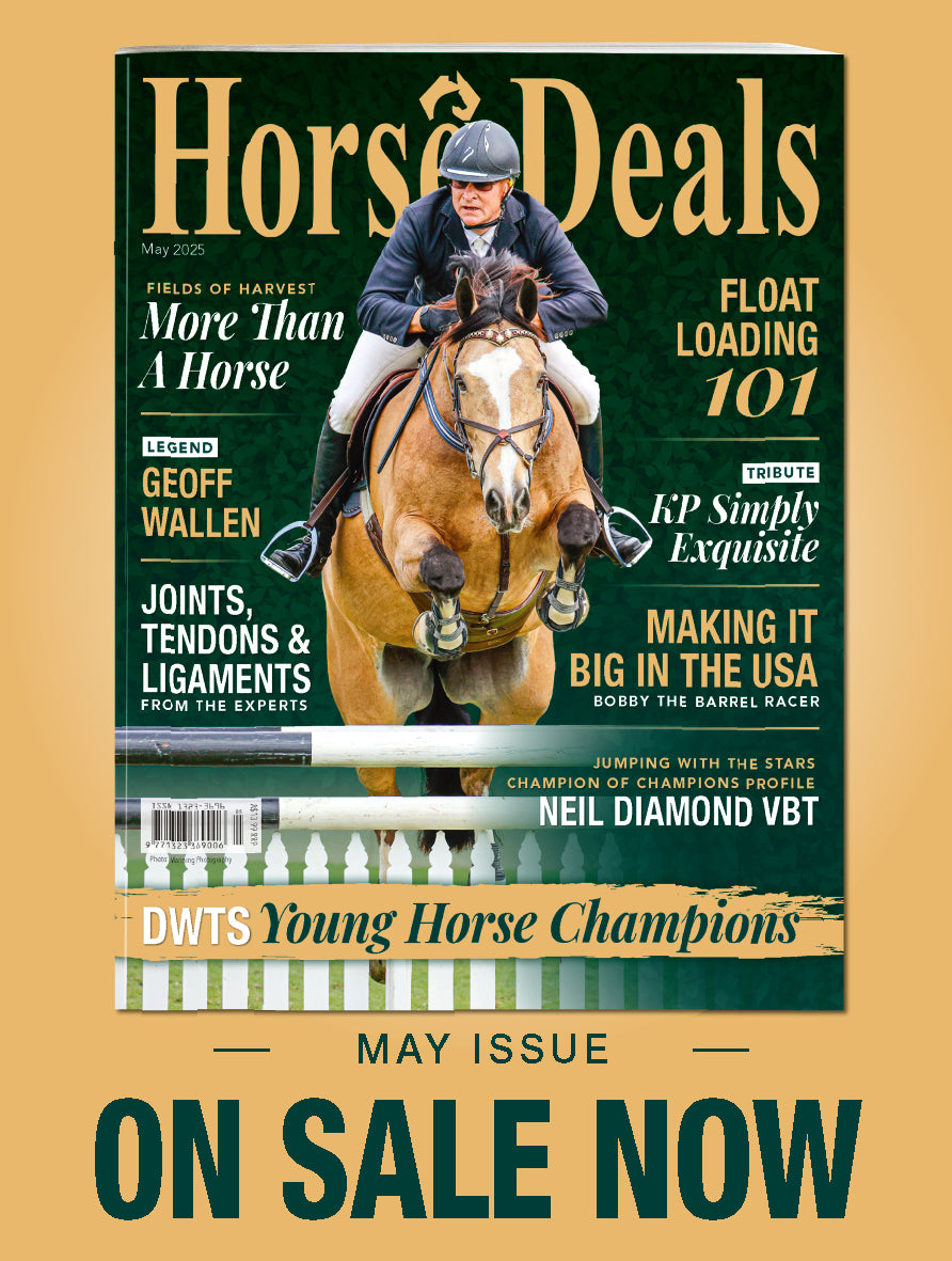 Horse Deals