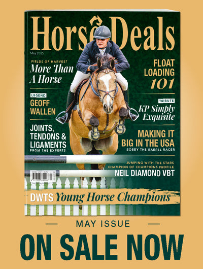 Horse Deals