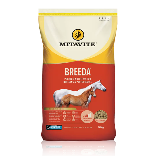 Mitavite Breeda - Wanneroo Stock Feeders