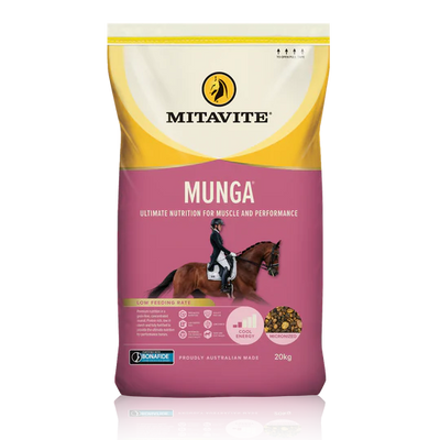 Mitavite Munga - Wanneroo Stock Feeders