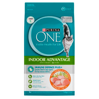 Purina ONE Cat Chicken