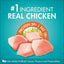 Purina ONE Cat Chicken