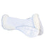 Sheepskin Numnah Half Pad