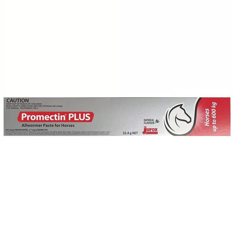 Promectin Plus Wormer - Wanneroo Stock Feeders