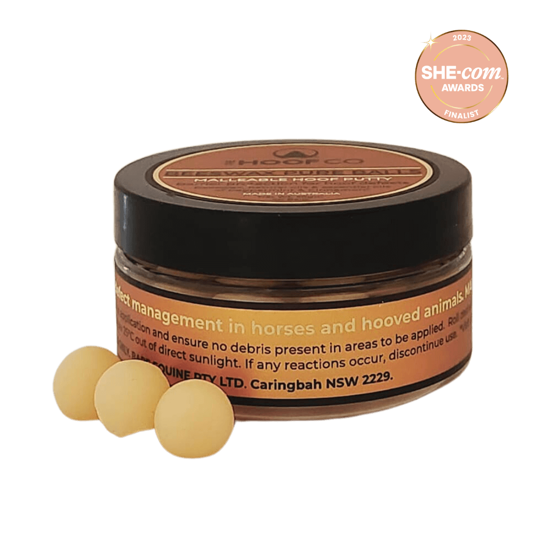 Beeswax PURE Balls