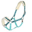 Fleece Lined Halter