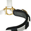Padded Halter Cover Set