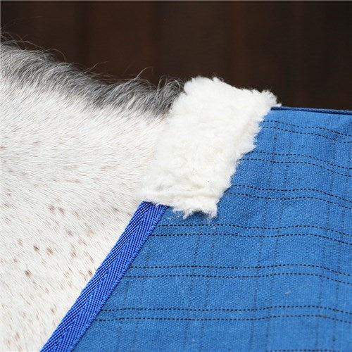 Ripstop Unlined Canvas Rug