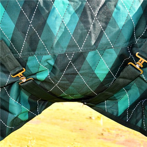 Kozy Winter Combo Detachable 1200D