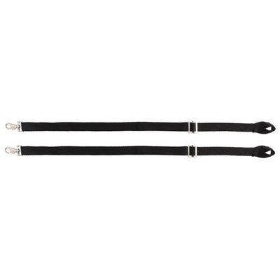 Nylon Rug Leg Straps Pair