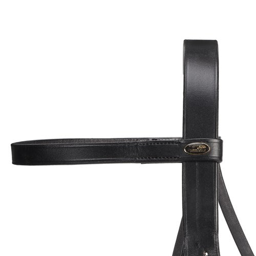 Snaffle Bridle