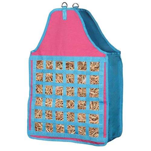 Heavy Duty Slow Feed Hay Bag