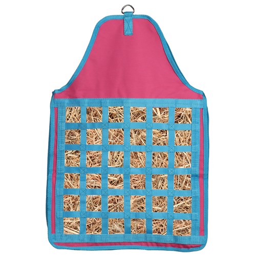 Heavy Duty Slow Feed Hay Bag