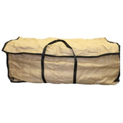 Jute Hay Bale Bags