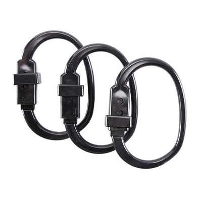 Safety Release Ties 3 Pack