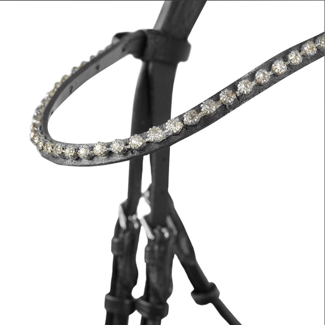 Lockhart Anatomic Bridle