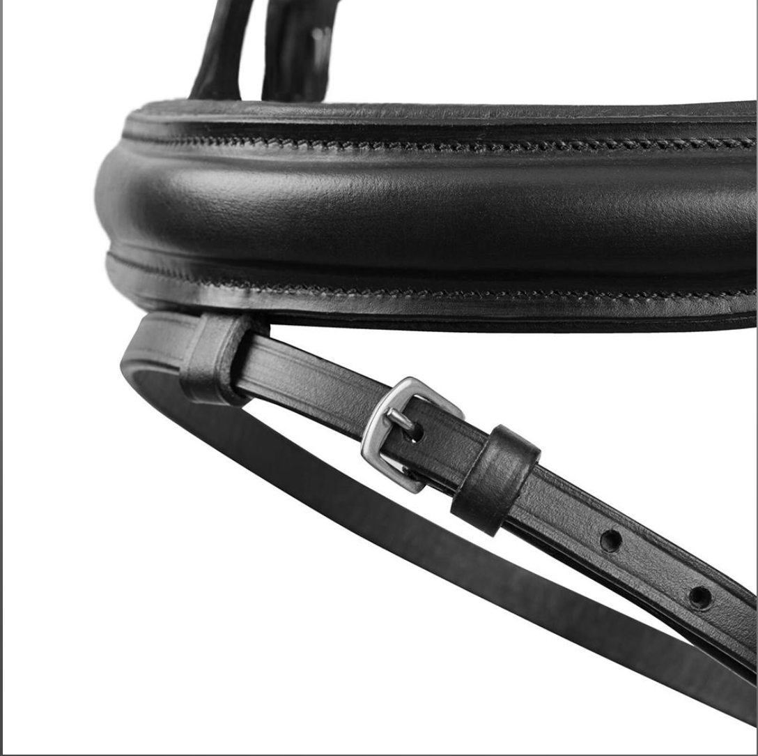 Lockhart Anatomic Bridle