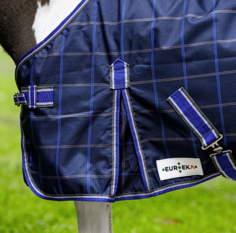 Miniature Synthetic Rainsheet