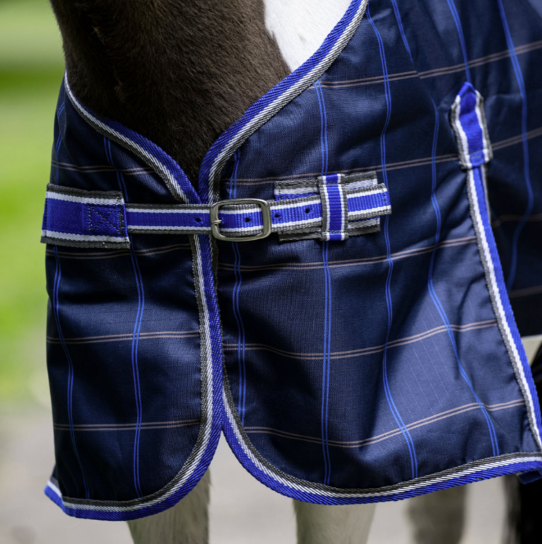 Miniature Synthetic Rainsheet