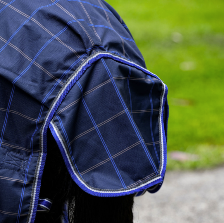 Miniature Synthetic Rainsheet