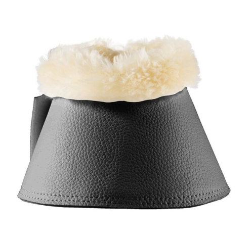 Lambs Wool Bell Boots